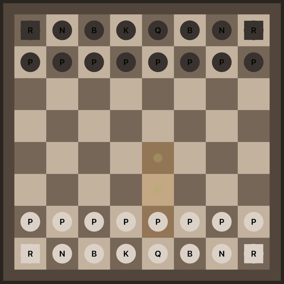 Pawn Opening