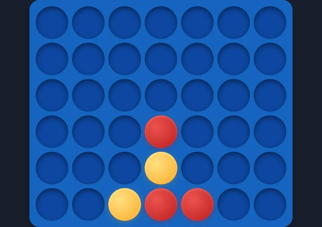 Discs stacking in the centre column