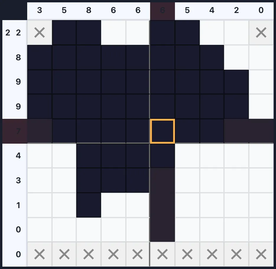 Puzzle em Progresso